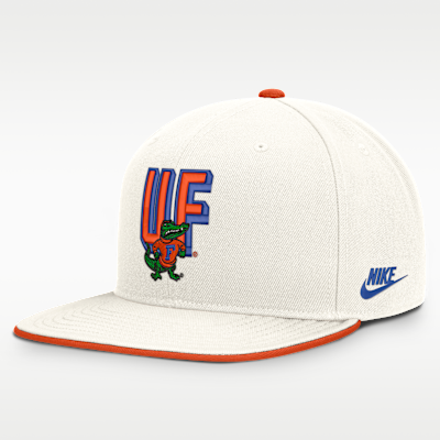 Florida Legacy Letter & Mascot Pro Men's Nike Dri-FIT College